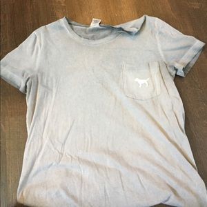 Victoria secret t shirt